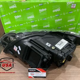 Đèn pha Audi Q7 - 2012  - 4L0941029AC    -   4L0941030AC