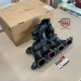 Cổ hút Mini Cooper R55 , R56 , JCW  - 11617595078