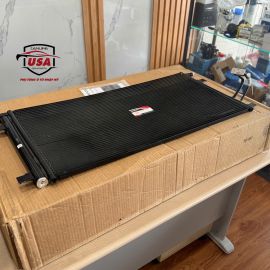 Giàn nóng điều hòa Cadillac Escalase - 84802253