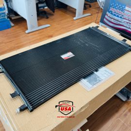 Giàn nóng điều hòa Cadillac Escalase - 84802253