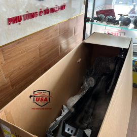 Tai vè trước Chevrolet Corvetee Z06 