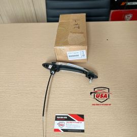 Tay nắm cửa Mini Cooper R50 , R52 , R53 - 51217198472