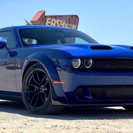 Động cơ V8 tổng thành Dodge Hellcat Redeye 6.2L - 807 horsepower