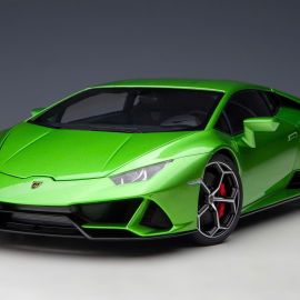 Két nước động cơ Lamborghini Evo  