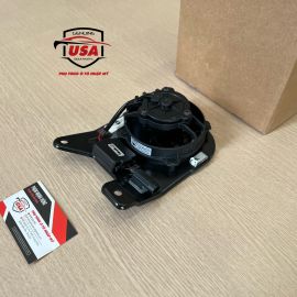 Quạt giải nhiệt bơm trợ lực lái Mini Cooper R50 , R52 , R53 - 32416857718