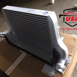 Supper Intercooler  tăng hiệu suất cho mini cooper F55 -F56 từ 2014 -2019  