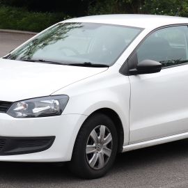 Bộ Cao su chân máy, chân số Volkswagen Polo