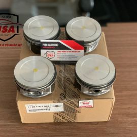 Piston bạc Mini Cooper R50, R52, R53 