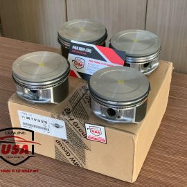 Piston bạc Mini Cooper R50, R52, R53 