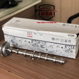 Trục Cam hút Audi A3 - 06H109021J 