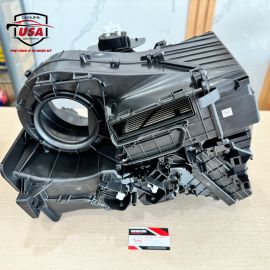 Giàn lạnh điều hòa Mini Cooper S F55 , F56  - 64116827058