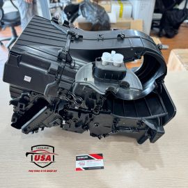 Giàn lạnh điều hòa Mini Cooper S F55 , F56  - 64116827058