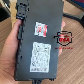 Hộp điều khiển CAS mini cooper S R55 , R56  