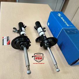 Phuộc  nhúng trước Mini Cooper R50 , R52 , R53 - 31316780469 - 31316780470