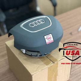 Túi khí vô lăng Audi A6  - 4G0880201A 