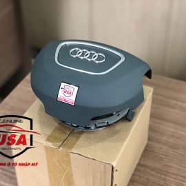 Túi khí vô lăng Audi A6  - 4G0880201A 