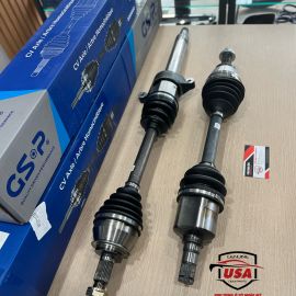 Bộ trục láp trước Mini Cooper R55 , R55 , JCW