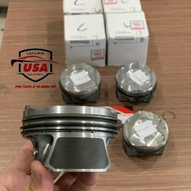 Piston bạc BMW 320 - F30