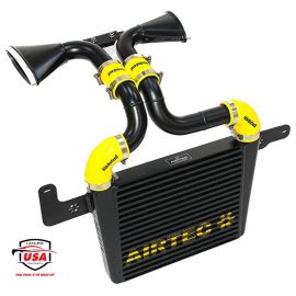 Bộ làm mát khí nạp AIRTEC Intercooler  Mini cooper S Model  R52 , R53