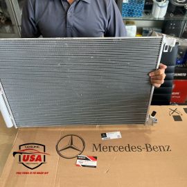 Giàn nóng Mercedes GLC 300 - A0995000454