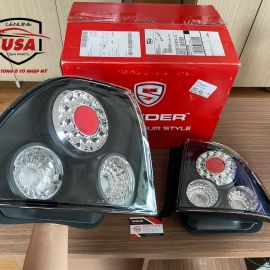 Đèn hậu Led Honda JDM Accord 1994-1997 