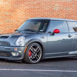 Bơm trợ lực lái Mini Cooper R50 , R52 , R53