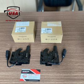 Ổ khóa ngậm Audi A4 - 2016 , 8W0823509C