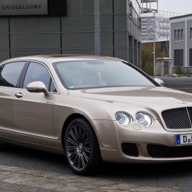 Cảm biến ABS Bentley continental flying Spur - 4E0927804F   - 4E0927803F