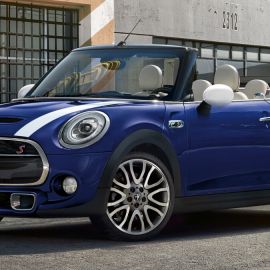 Phuộc nhúng sau Mini Cooper S F55 , F56 ,F57 - 33526862426