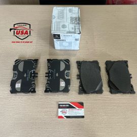 Bố thắng trước Mercedes GLC 300 - A0004204803