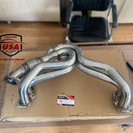 Header hiệu suất cho Subaru BRZ  