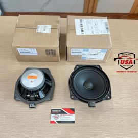 Bộ loa Bass cho mini cooper S  R55 , R56  - 65139194841