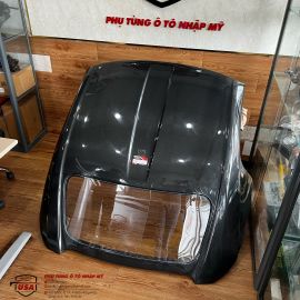 Bộ mui Carbon Fiber Honda  S2000