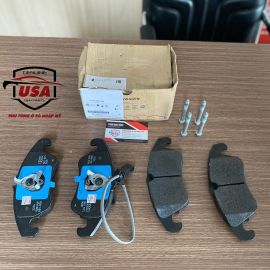 Bố thắng trước Audi Q5 - 5K0698151L