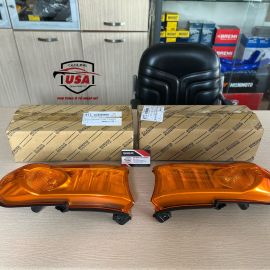 Đèn xi nhan Toyota FJ Cursier  81131 - 35460  , 81171-35440 