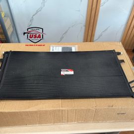 Giàn nóng điều hòa Cadillac Escalase - 84802253