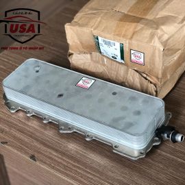 Két giải nhiệt dầu Landrover Ranger rover - LR010754