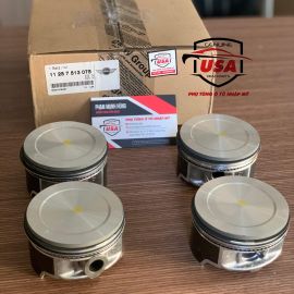 Piston bạc Mini Cooper R50, R52, R53 