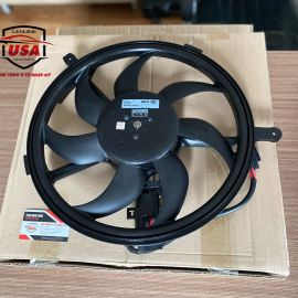 Quạt giải nhiệt động cơ Mini Cooper R55 , R56  - 17422752632