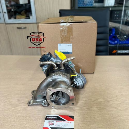 Bộ tăng áp turbo động cơ Ford Focus - CM5G6K682JA 