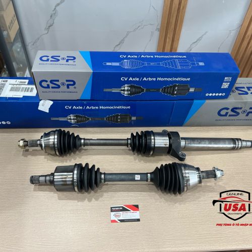 Bộ trục láp trước Mini Cooper R55 , R55 , JCW 