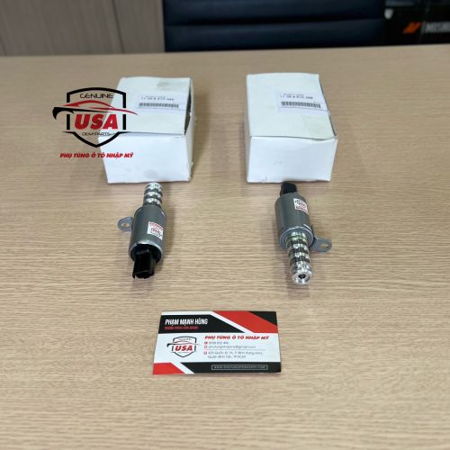 Bộ valve solenoid cam Mini r55 . R56 -11368610388 