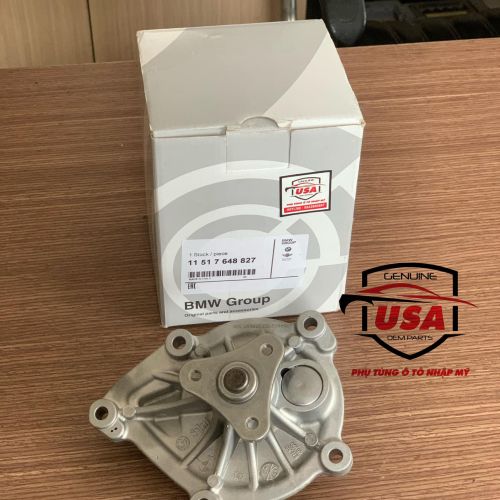 Bơm nước  Mini Cooper R55 , R56 , 11517648827 