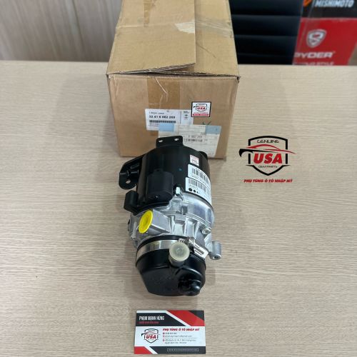 Bơm trợ lực lái Mini Cooper R50 , R52 , R53 