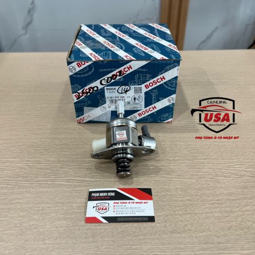 Bơm xăng cao áp động cơ N18 -  mini cooper R55 , R56 -  13518605102 