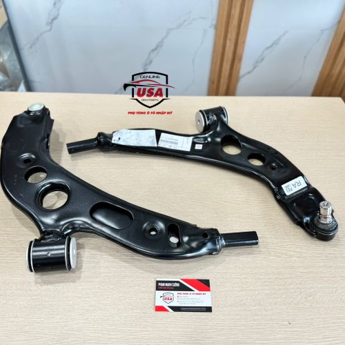 Càng  A trước Mini Cooper F55 , F56 , F57 - 31126879841 - 31126879842 