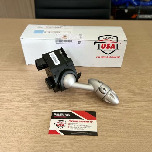 Công  tắc đèn pha Mini Cooper R50 , R52 , R53  