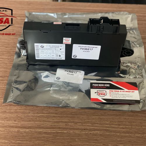 Hộp điều khiển hệ thống điện CAS Mini Cooper R55, R56 , BMW 61359395656 