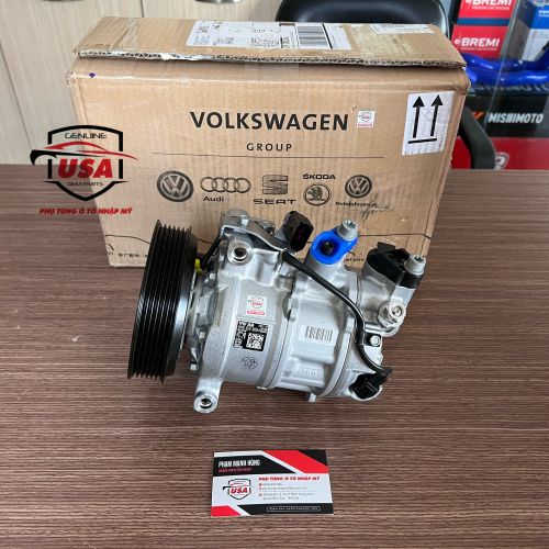 Lốc  lạnh điều hoà Audi A7 - 4M0820803M 