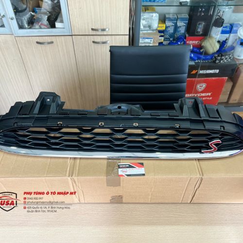 Mặt Calang mini cooper S F55, F56 - 51137335528 